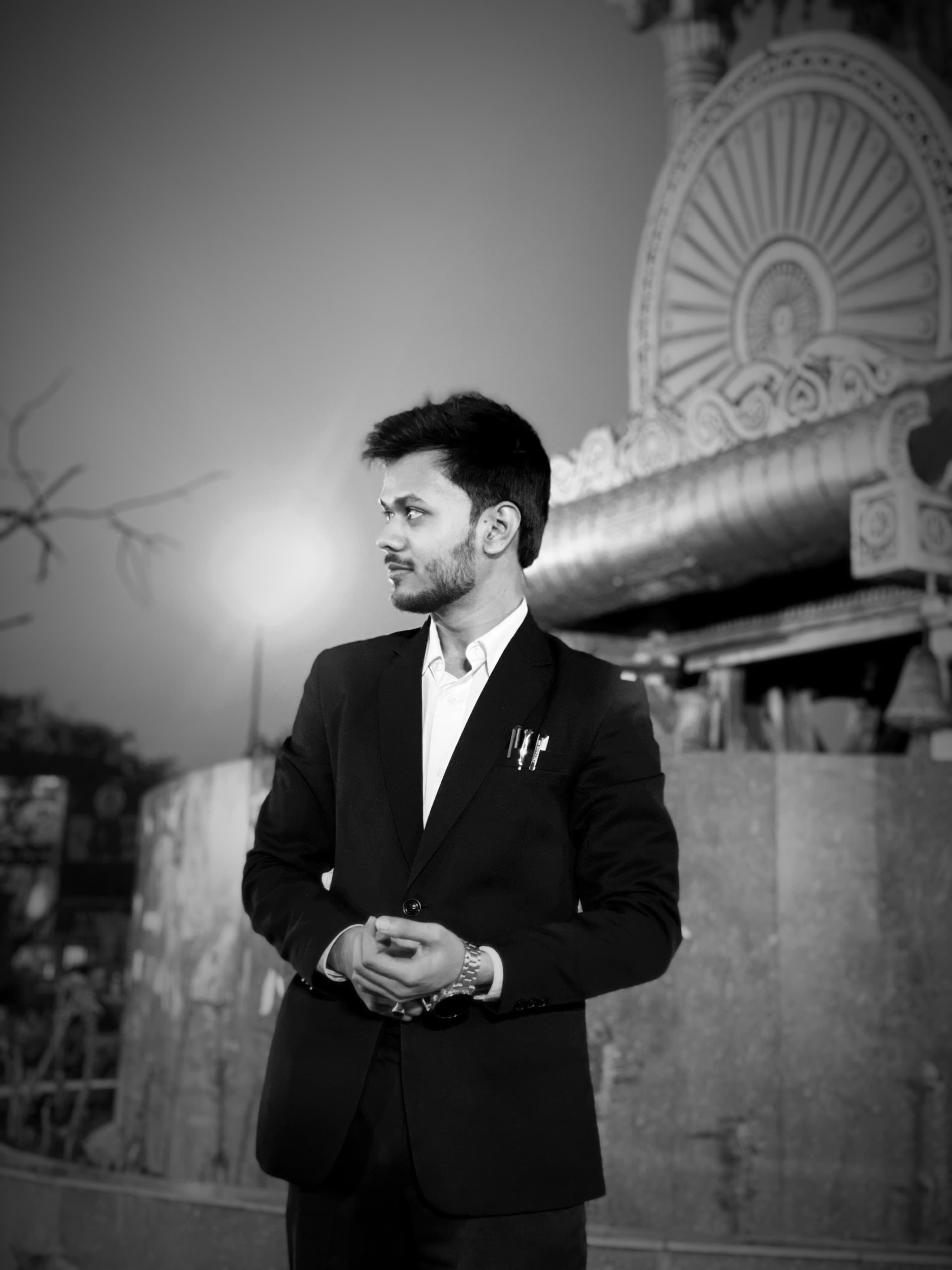 Hasnane Nawaz